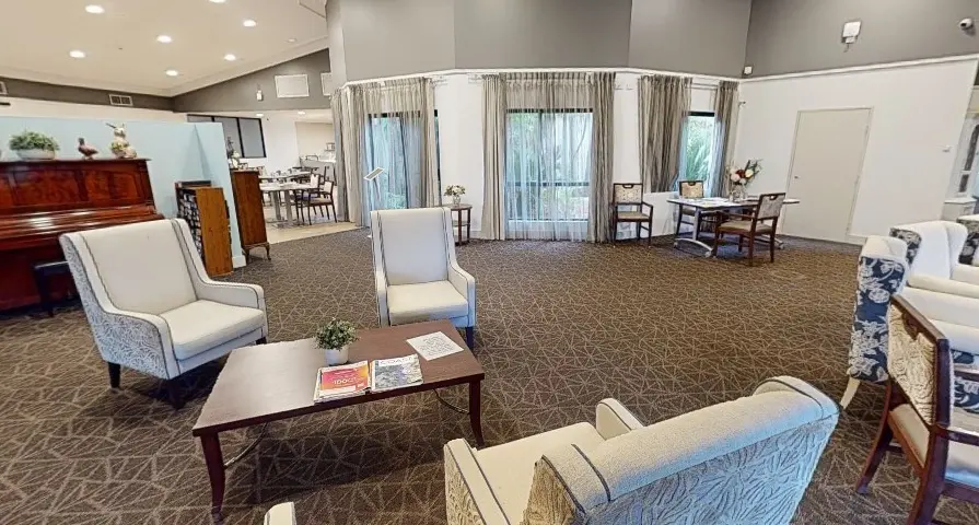 EATS Studio Virtual Tour for Aged Care Homes and Retirement Villages